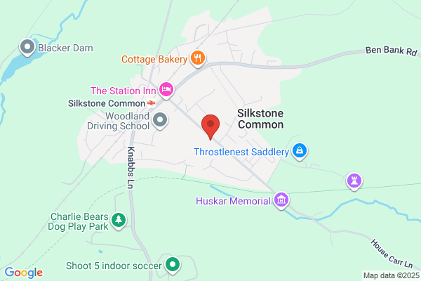 Silkstone Junior & Infant School