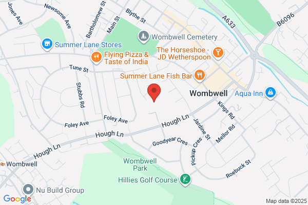 Wombwell Oakfield Junior School