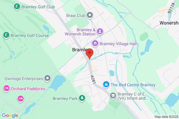 Bramley Post Office