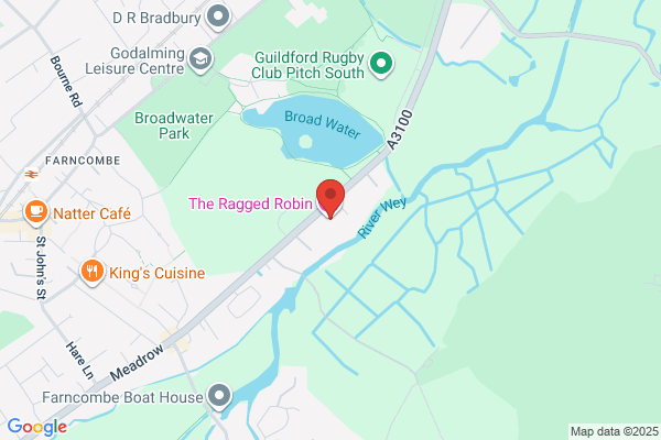 The Manor Inn Beefeater