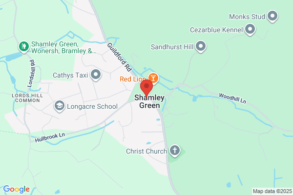 Shamley Green Stores