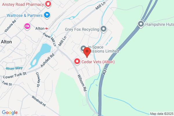 Alton (UK) Ltd