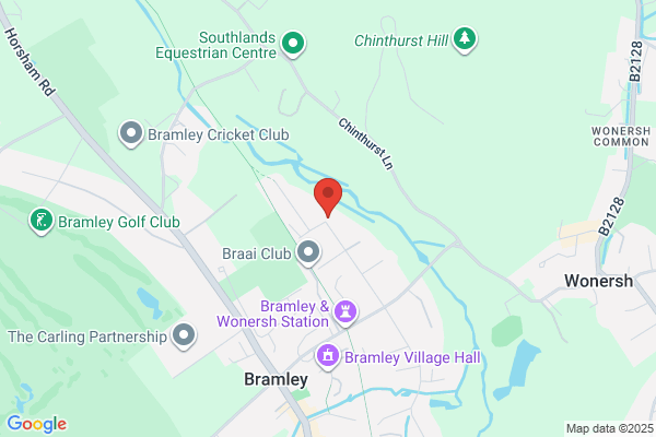 Bramley Electrical