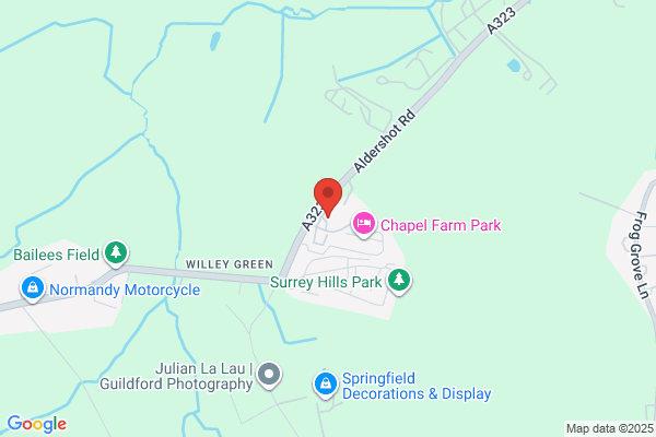 C H R Metals Ltd