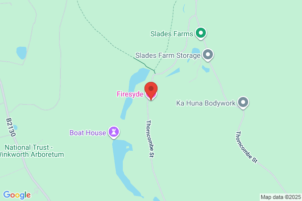 Filmer Lodge