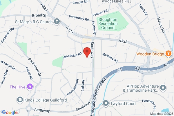 Guildford Pupil Referral Unit