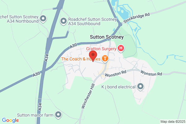 Busy Bees Sutton Scotney