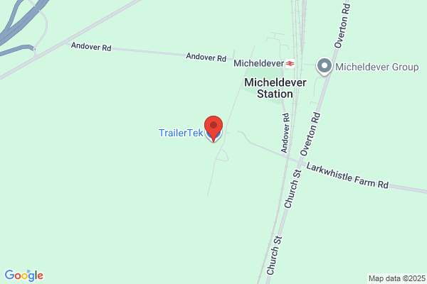 TrailerTek