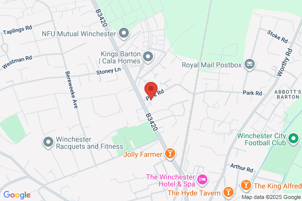 Community Action Hampshire