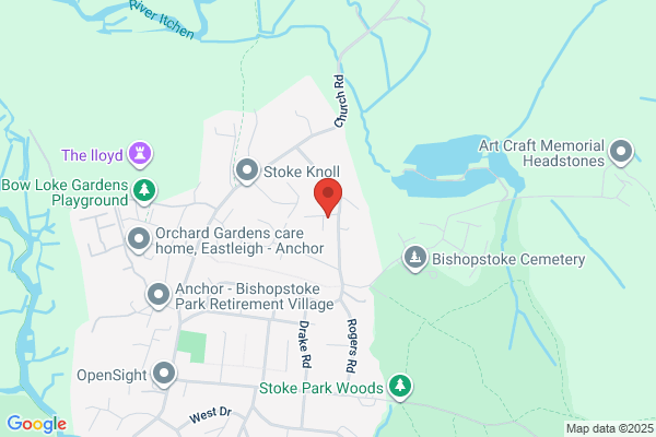 Eastleigh & Romsey Portage