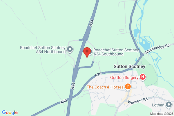 WHSmith Motorway Services