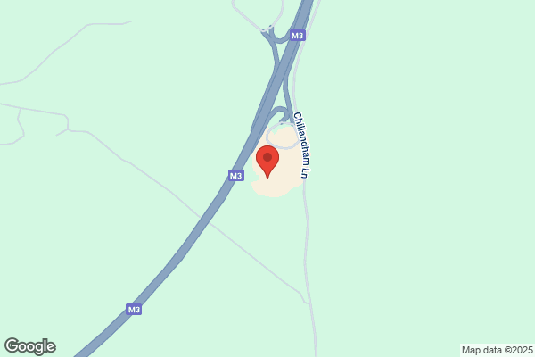 WHSmith Motorway Services