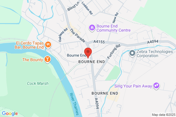 Bourne End Antique Centre