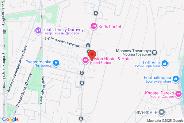 Ivory Health & Beauty Clinic