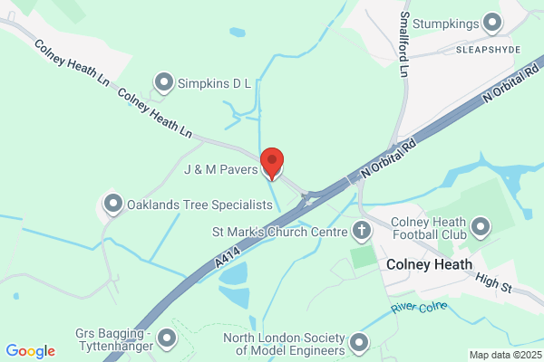 J M Paving