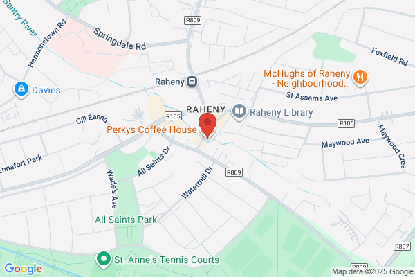 Perkys Coffee House
