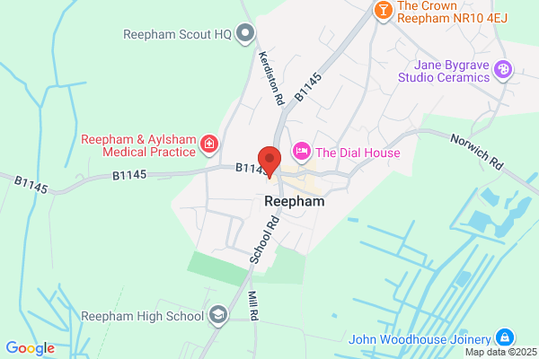 William H Brown Estate Agents Reepham