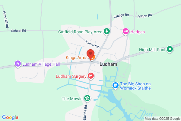 E Hewitt