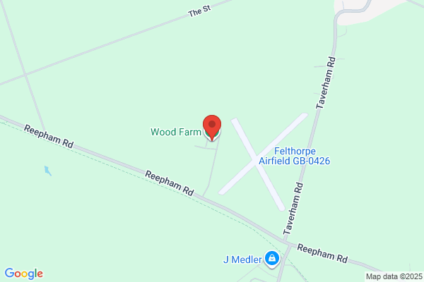 Fabridge