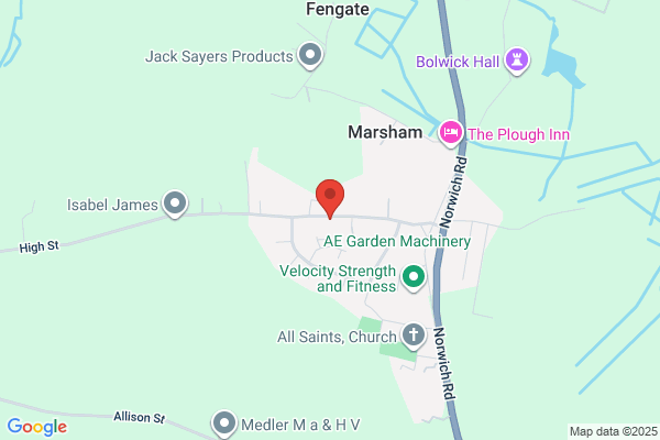 Marsham Primary School