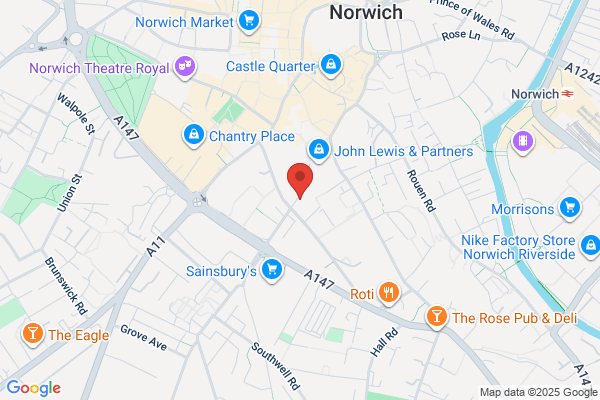 Rural Norfolk Federation
