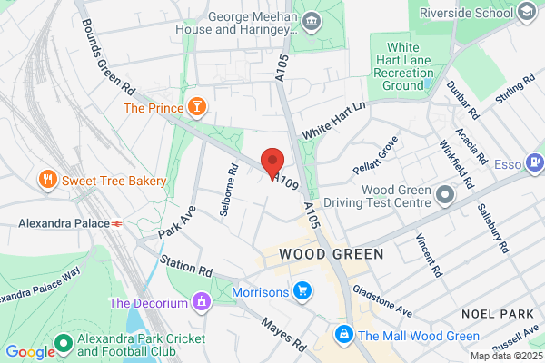 W Nodes Funeral Directors