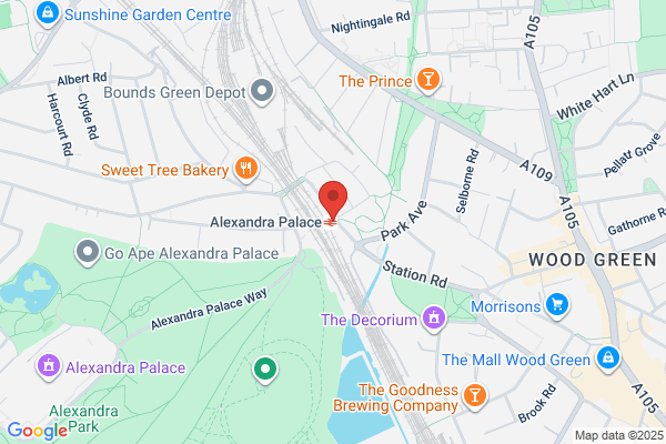 Alexandra Cars Minicabs