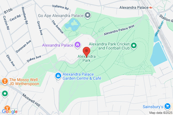 Alexandra Park Club