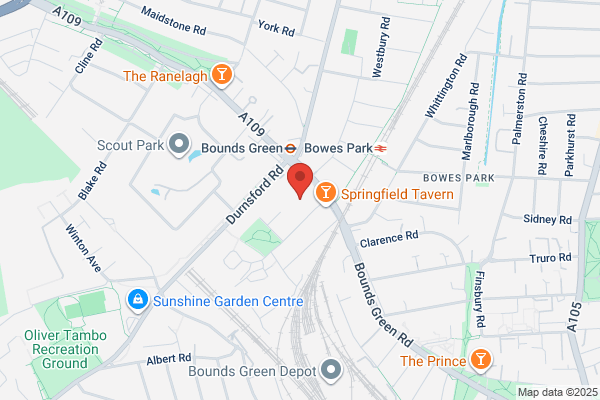 Bounds Green Infant School