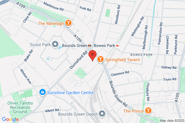 Bounds Green Junior School