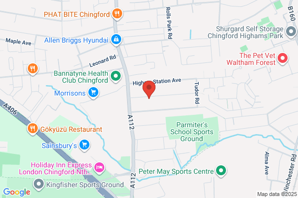 Chingford Activity Nursery