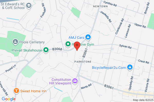Dorset Cleaners
