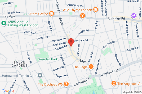 Dulux Decorator Centre