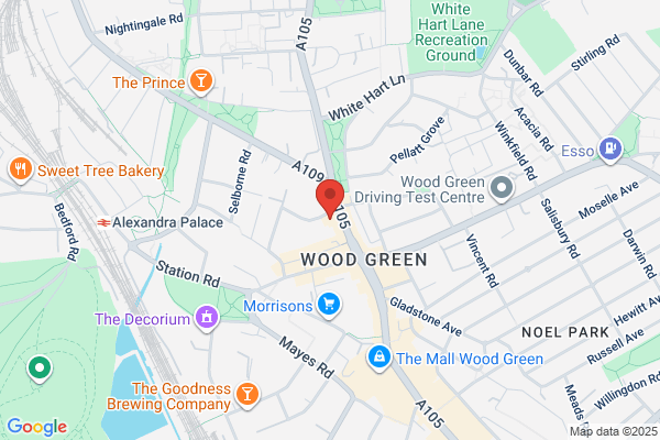 Erbil and Richmond Solicitors