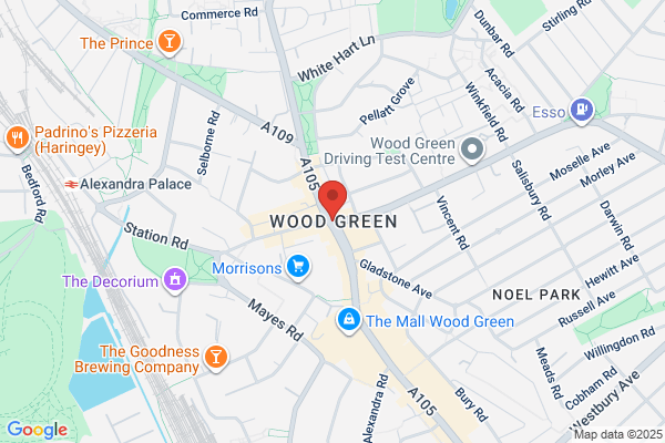 Michael T Collins & Co Ltd
