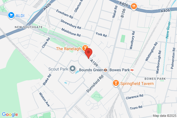 Noble Lodge Residential Care Home
