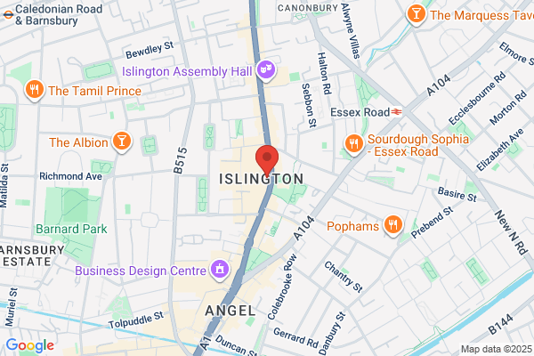 North London Restorers