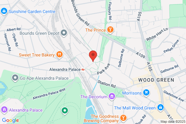 The Terrace Osteopathic Surgery
