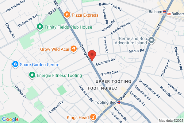 Trinity Dental Practice