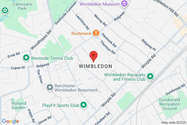 Wimbledon House School