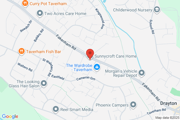 Sunnycroft