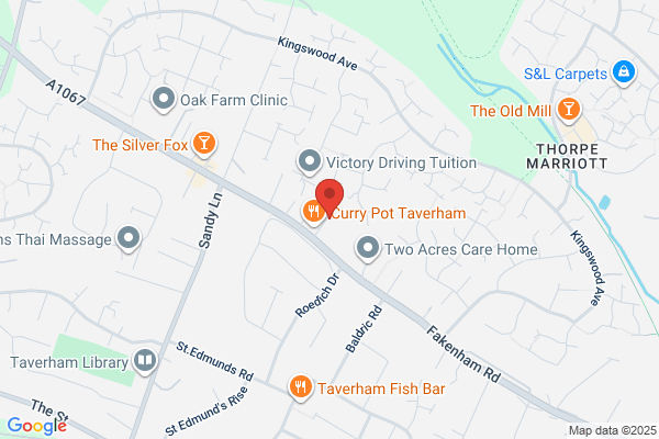 Taverham Dental Health Centre