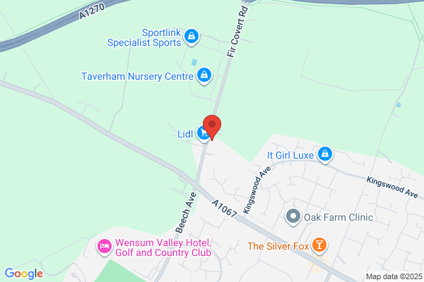 Taverham Veterinary Surgery