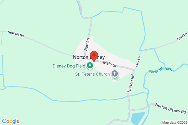 The Green Man Inn