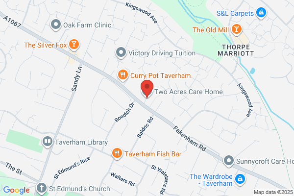Two Acres