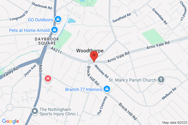 Arnold Chiropody Clinic