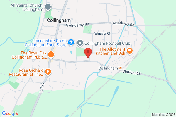Collingham Veterinary Clinic