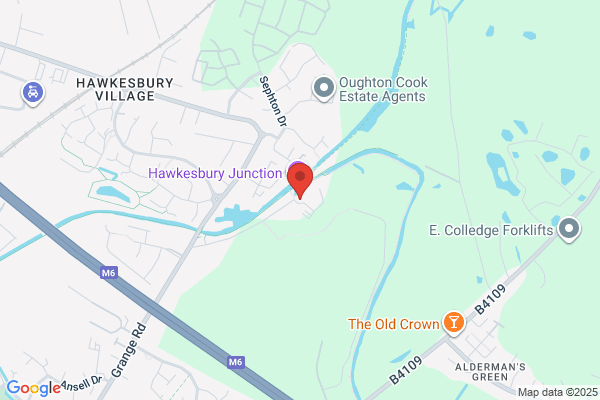 Greyhound Inn