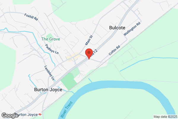 Johnsons & Partners Estate & Letting Agency