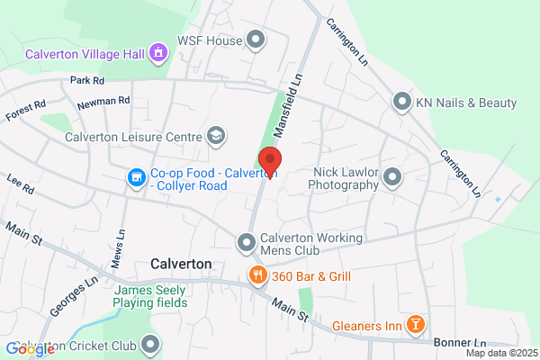 N.G.E Garage Equipment Services Ltd